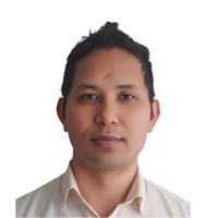 Bikash Thapa