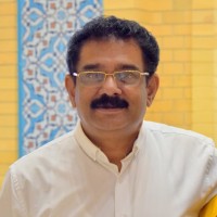 KRISHNADAS TRIBUVANADAS