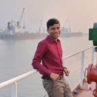 Vamsi Krishna Kasamsetty