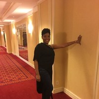 Vanessa Forbes Green