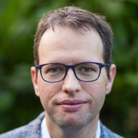 André Hoogendijk