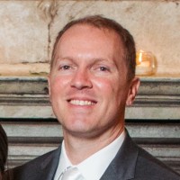 Brian Townson