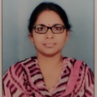 Dhanalakshmi Yernagula