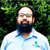 Ovays Patel