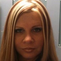 TerrI Legg