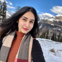 Shreshta Bhandary