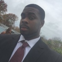 Kiyel Washington