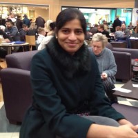 Vasudha Jeve