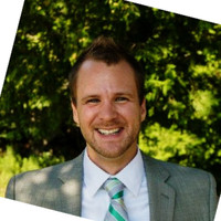Matthew Kellermann
