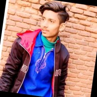 Ali Faizan Broken