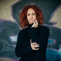 Tsvetelina Chobanova-Stefanova