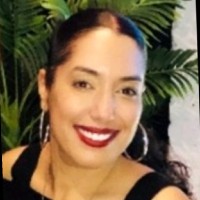 Christina Calderon - Dejesus