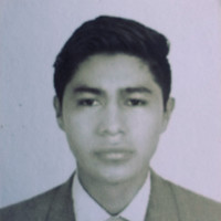 Daniel A. Sanchez V.