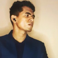 Apurv Patil