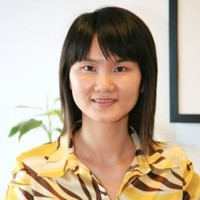 Rosalyn Zhou