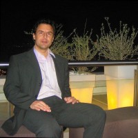 Michael Mantouvalos