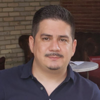 Jesus Mercado