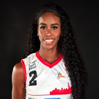Chante Stonewall M.Ed.