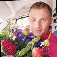 Patrick Van den bergh