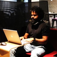 Shiraz Musthafa