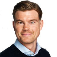 Eirik Skaare Johnsen