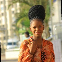 Noluthando Mthalane
