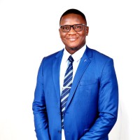 Vincent De Paul Nzotegouong