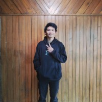 Dicky Alfrima Faqtoni