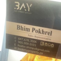 Bhim Pokhrel
