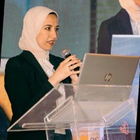 Esraa Ali