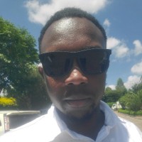 Benjamin Ouma