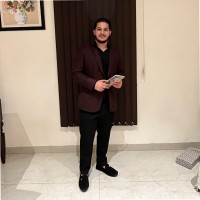 Sarthak Sharma