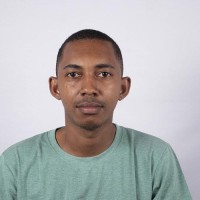 Jerome Erico Angelo NIRVOLA