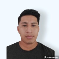 Omar Baquerizo Escalante