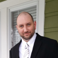 Jeffry Muthersbaugh