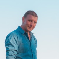 Francois van Eyssen