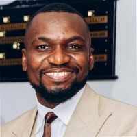 Oluwaseun Odulana