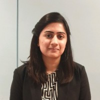 Ayesha A.