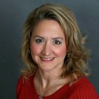 Amy Jenkins