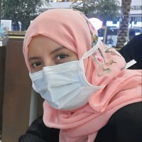 Amal Alhaidary