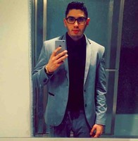 Bryan Moreno