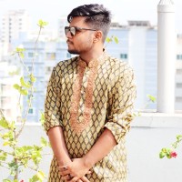Tamjid Prottoy