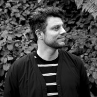 Caleb Williamson