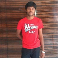 Deepak Raj S
