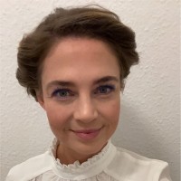 Pernille Storm