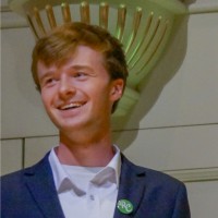 Patrick Milton