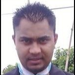 Wayne Naidoo