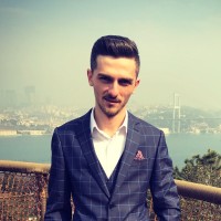 Burhan Yıldırım