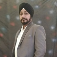 Bhupinder Singh