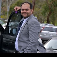 Samir Verma